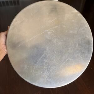 Magic Line Cake Pan Round 14 X 2 Professional Heavy Gauge Aluminum